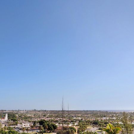 Vista A Y D Apartment Sonnenland Bagian luar foto